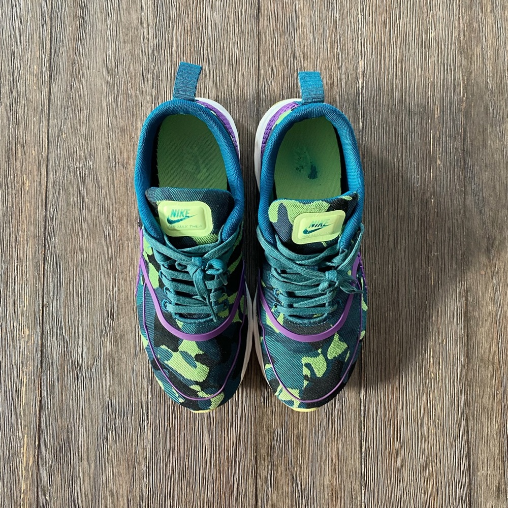 Nike Air Max Thea - Picture 6 of 12